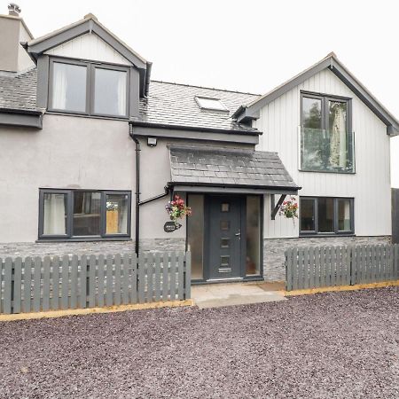 Hunters Cottage Benllech Esterno foto