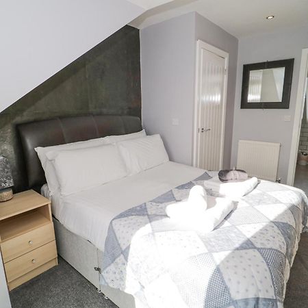 Hunters Cottage Benllech Esterno foto