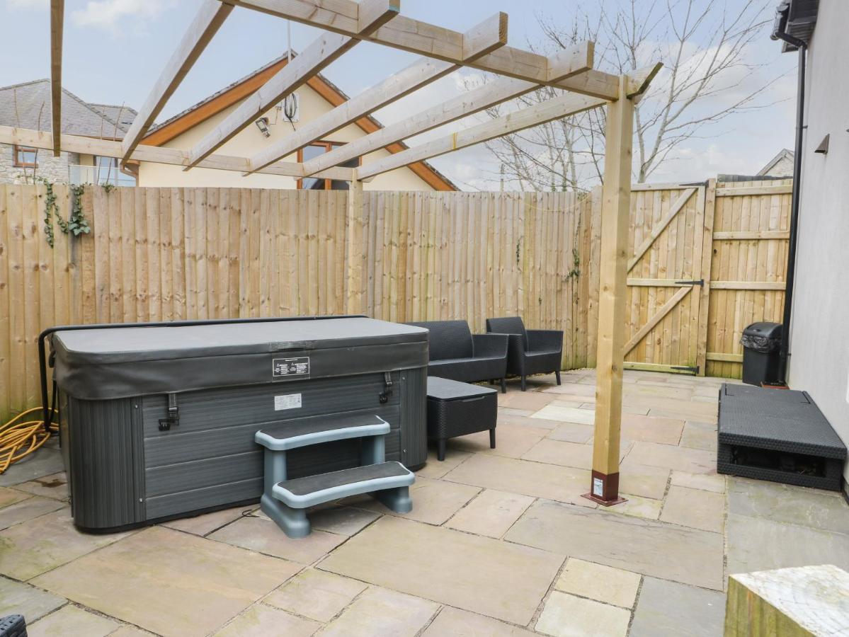 Hunters Cottage Benllech Esterno foto