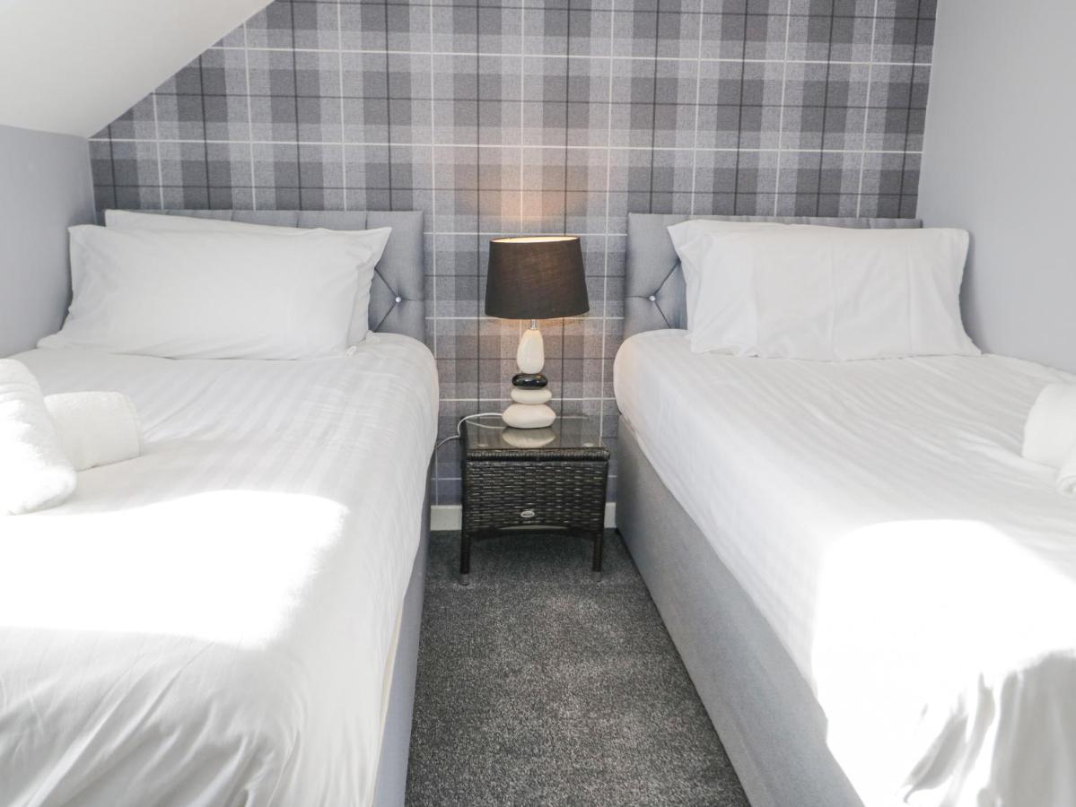 Hunters Cottage Benllech Esterno foto