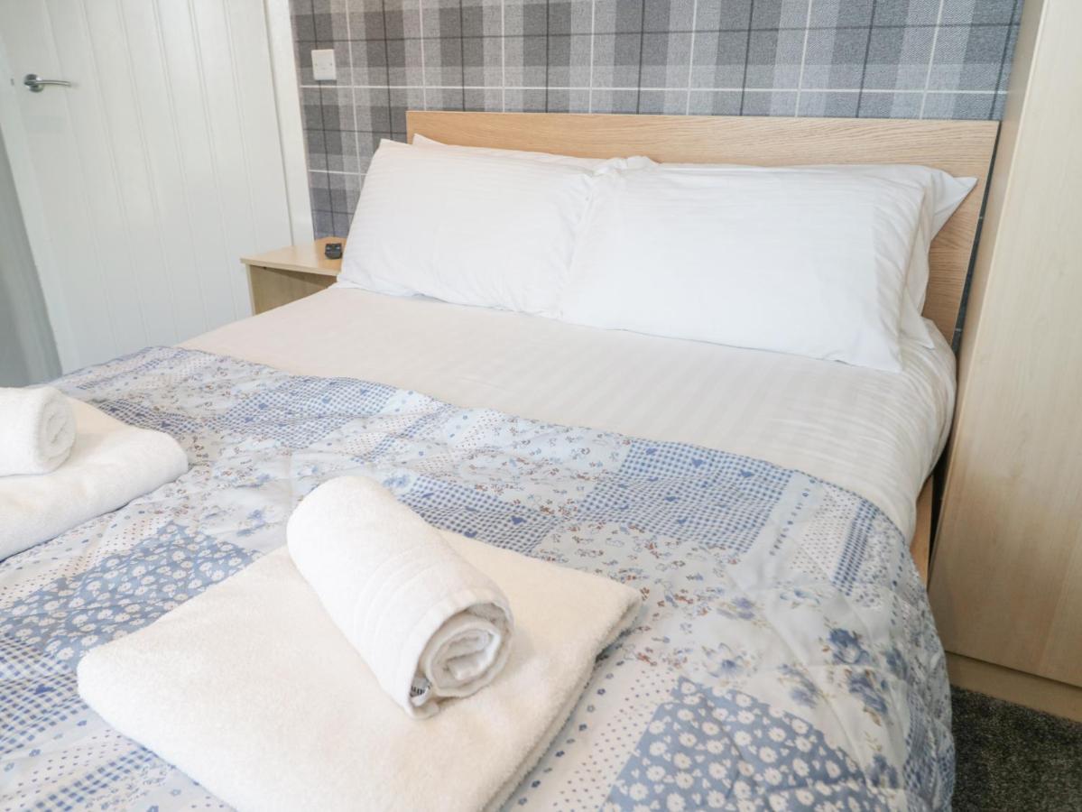 Hunters Cottage Benllech Esterno foto