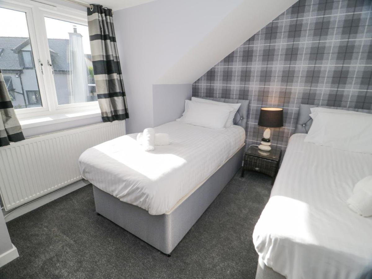 Hunters Cottage Benllech Esterno foto