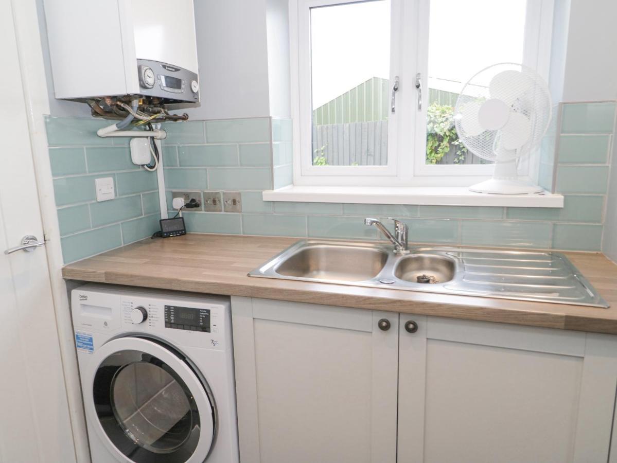 Hunters Cottage Benllech Esterno foto